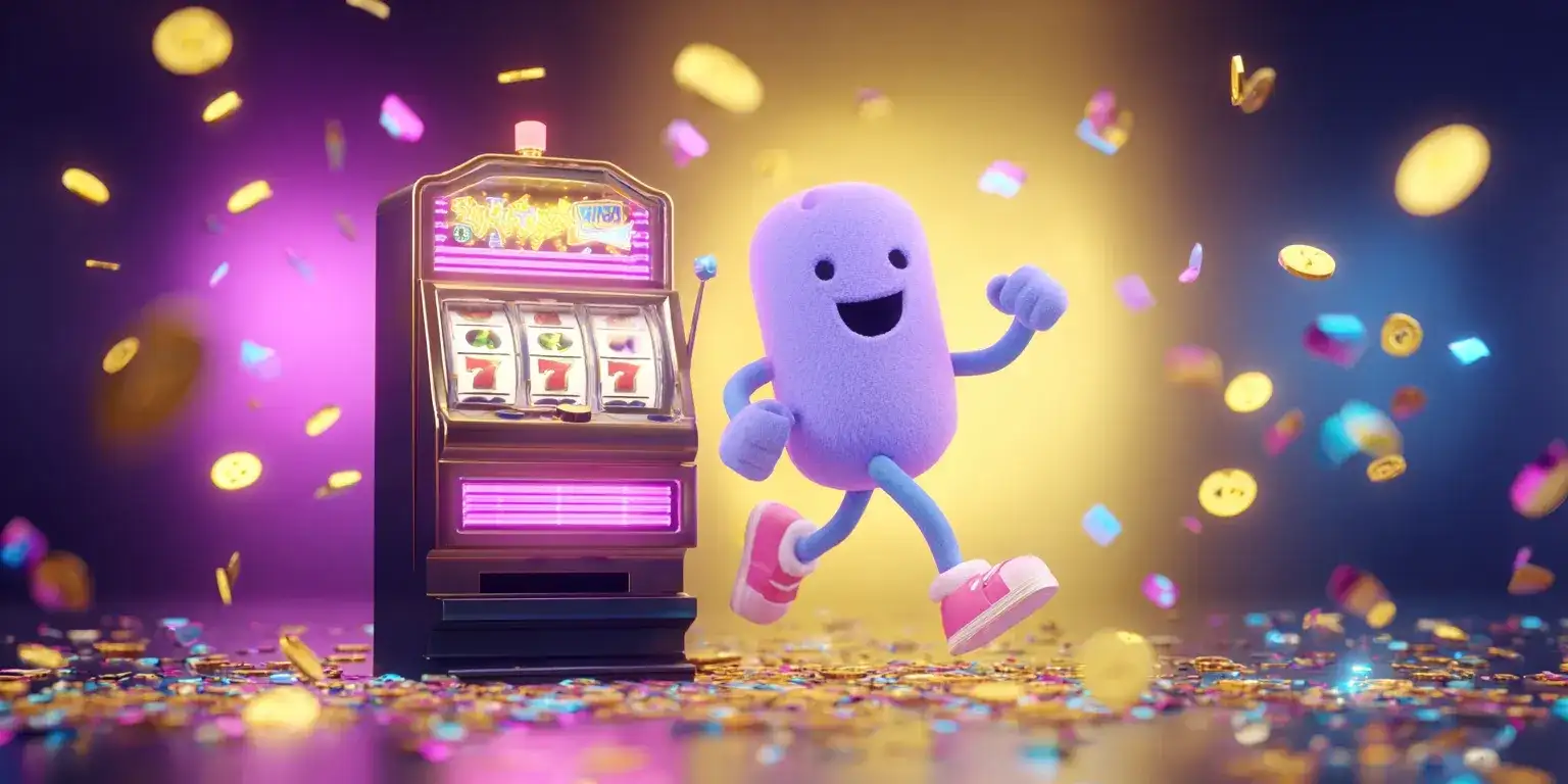Candy Bonanza