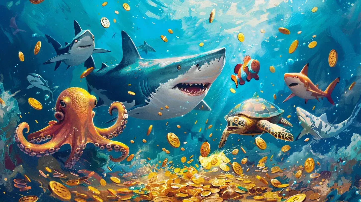 Fishing Champion